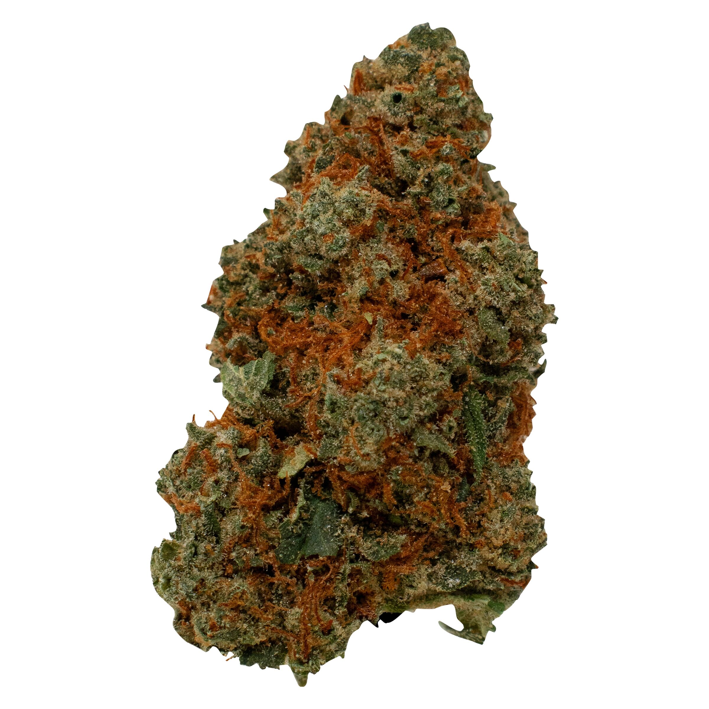 Peppermint Kush 3.5g Dried Flower