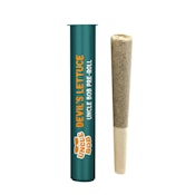 Devil's Lettuce (0.5g x 1PR) - Uncle Bob