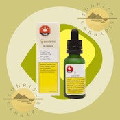 HEMPLIXIR 30 CBD OIL - PUREFARMA