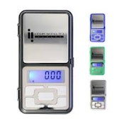 Infyniti Scales - BM300 (300gx0.01g)