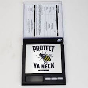 Infyniti - Infiniti Scales Platinum Series - Protect Ya Neck