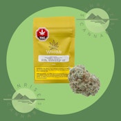 WHITE WIDOW - WEED ME - 1G