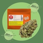 SATIVA - BAKE SALE - 28G