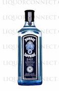 BOMBAY SAPPHIRE EAST G 750ML