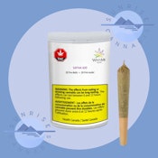 SATIVA 420 - WEED ME - 20X0.4G