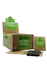 BB - Afghan Hemp Wick 20ft