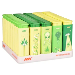 KUSTOM KULTURE CANADA - MK - Pocket Jet Lighter - Connection