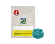 The CBD Bomb Blue One 1 x 10g Soft Chew by No Future