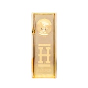 Hemper Gold Brick Pipe