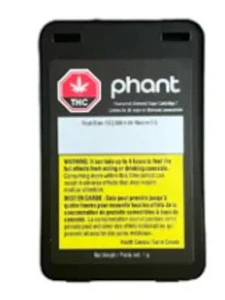 Phant - ROOT BEER OG LIQUID DIAMOND VAPE CARTRIDGE | Phant - 1 x 1g | Balance