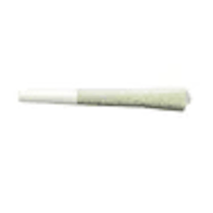 Terra Labs - HOLIDAY CHOC MINT DIAMOND INFUSED PRE-ROLL LTO - 1g x 1