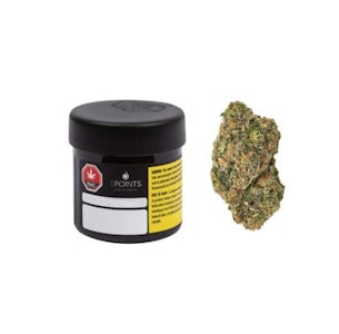 5 Points Cannabis - Permanent Marker 3.5G