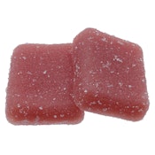 Pomegranate Gummies 1:1 THC:CBD | 2-pack