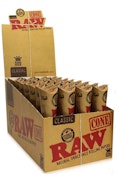 Raw Cone King Size 3-Pack