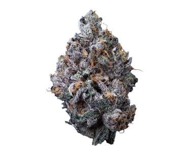 Sweetgrass Organic Cannabis - DF - Sweetgrass Organic - Organic Zest - 3.5g