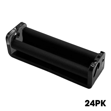 The Smoke and Leaf - 702 Perfecto Rolling Machine - 79MM Main Image