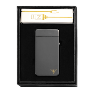 Plasma - PLASMA LIGHTER - DOUBLE ARC (WITH USB)