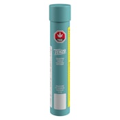 Diamond Thrilla Triple-Diamond Infused J - 1x1g Infused Pre-Roll