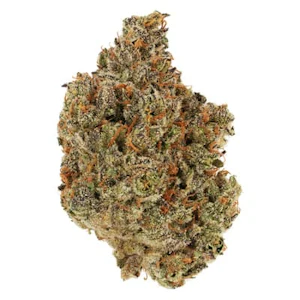 BROKEN COAST - Amnesia Haze 28g Dried Flower