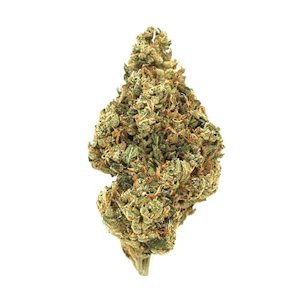 CHOKLIT PARK - Choklit Park Hawaiian Snow 3.5g Dried Flower