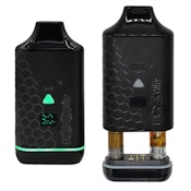 HoneyStick Duo Digital Variable Voltage - Black