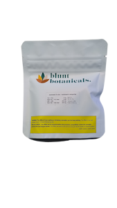BLUNT BOTANICALS - Jointment To Go 9g Roll On