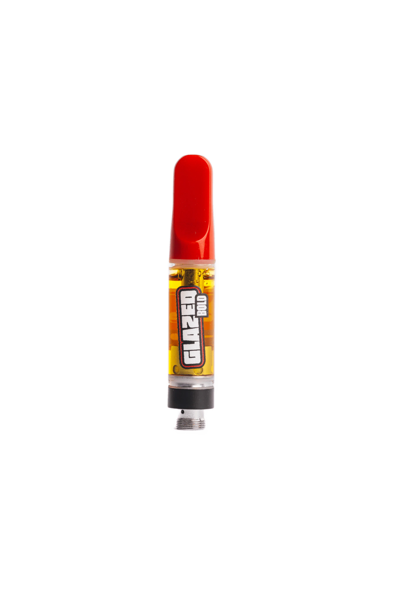 BOLD GLAZED - Mango Citrus Punch 1g Vape Cartridge Main Image
