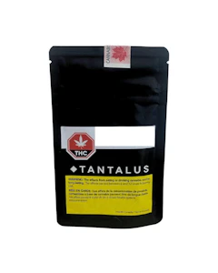 TANTALUS - Indica 1g Shatter