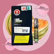 MELONADE LIQUID DIAMOND - DEBUNK- 1G
