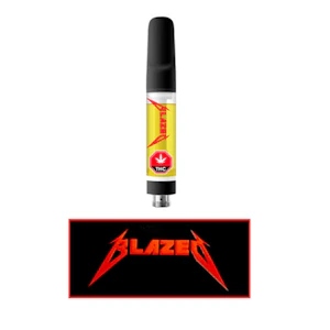 10104095 MANITOBA INC - TROPICAL LIME 1G LIVE RESIN