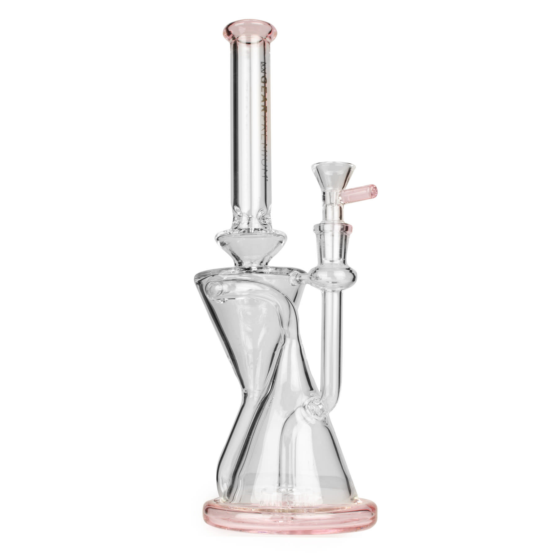 GEAR - 12" Vortex Beaker Base Flower