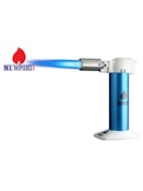6" Newport Zero Torch - Blue