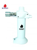 5.5" Newport Zero Mini Torch - White