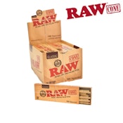 RAW Classic 98 Special Cones - 20 Pack