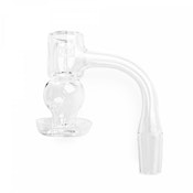 Gear - 14mm Male 90 degree Slurper Banger