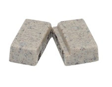 Chowie Wowie - Cookies n' Cream Balanced Chocolate