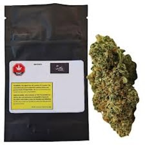 Silky Premium - High Octane 94 14g Dried Flower