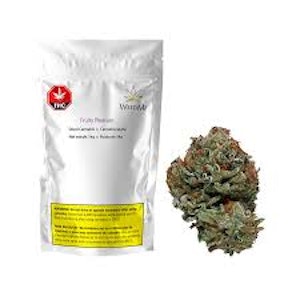 Weed Me - Weed Me Fruity Pleasure 7g Dried Flower