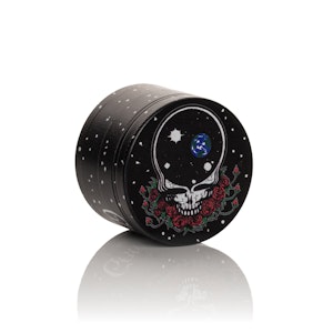 West Coast Gifts  - Gear - Grateful Dead - Grinder - 50mm - All Designs
