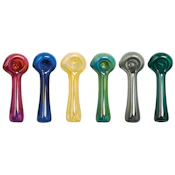 Glass Pipe (small)