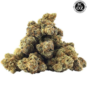 BC Smalls - BUSTA LYMES