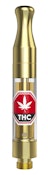 Strawberry Banana Cartridge | 0.95g