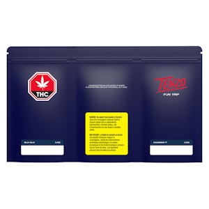 TENZO - TENZO Fun Trip 7g