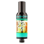 BOXHOT Cruise Control Couchlock Kush 2g Prefilled Vape Cartridge