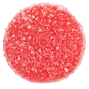 FLY NORTH - Sour Thimbleberry Gummy | 1-pack