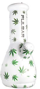 Humble & Fume - Pulsar 36" Inflatable waterpipe