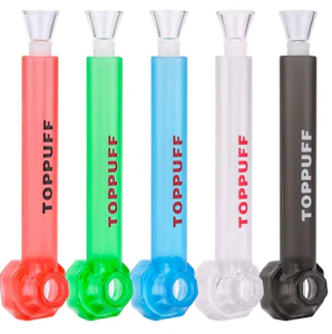 Humble & Fume - Top Puff Bottle Toppers