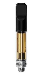 General Admission - Cactus juice sativa 0.95 g prefilled vape cartridge