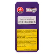BOLD Glazed - Rainbow Rocket Disposable - 1g