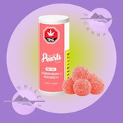 STRAWBERRY MELON 4:1 CBN - PEARLS BY GRON
